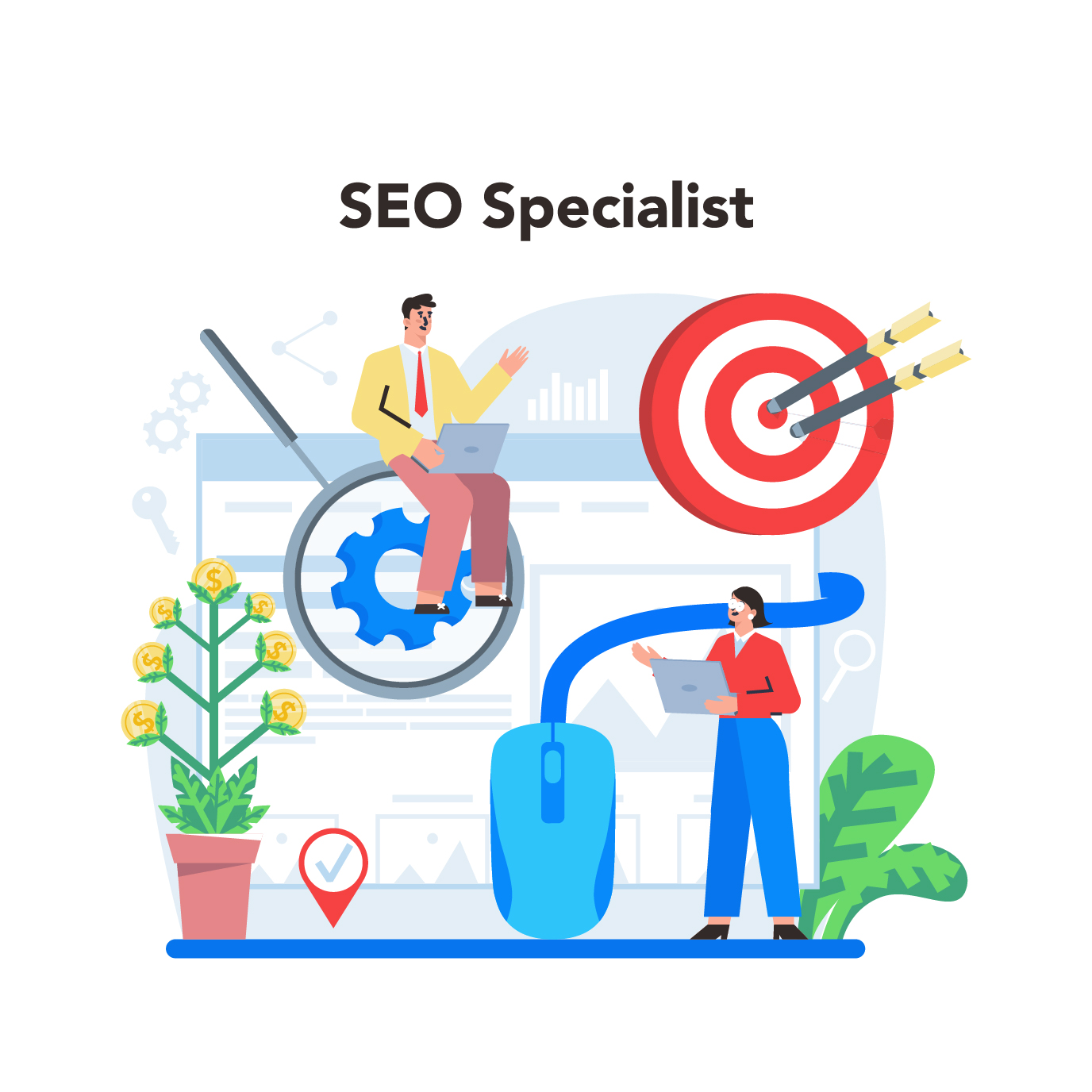 Website SEO
