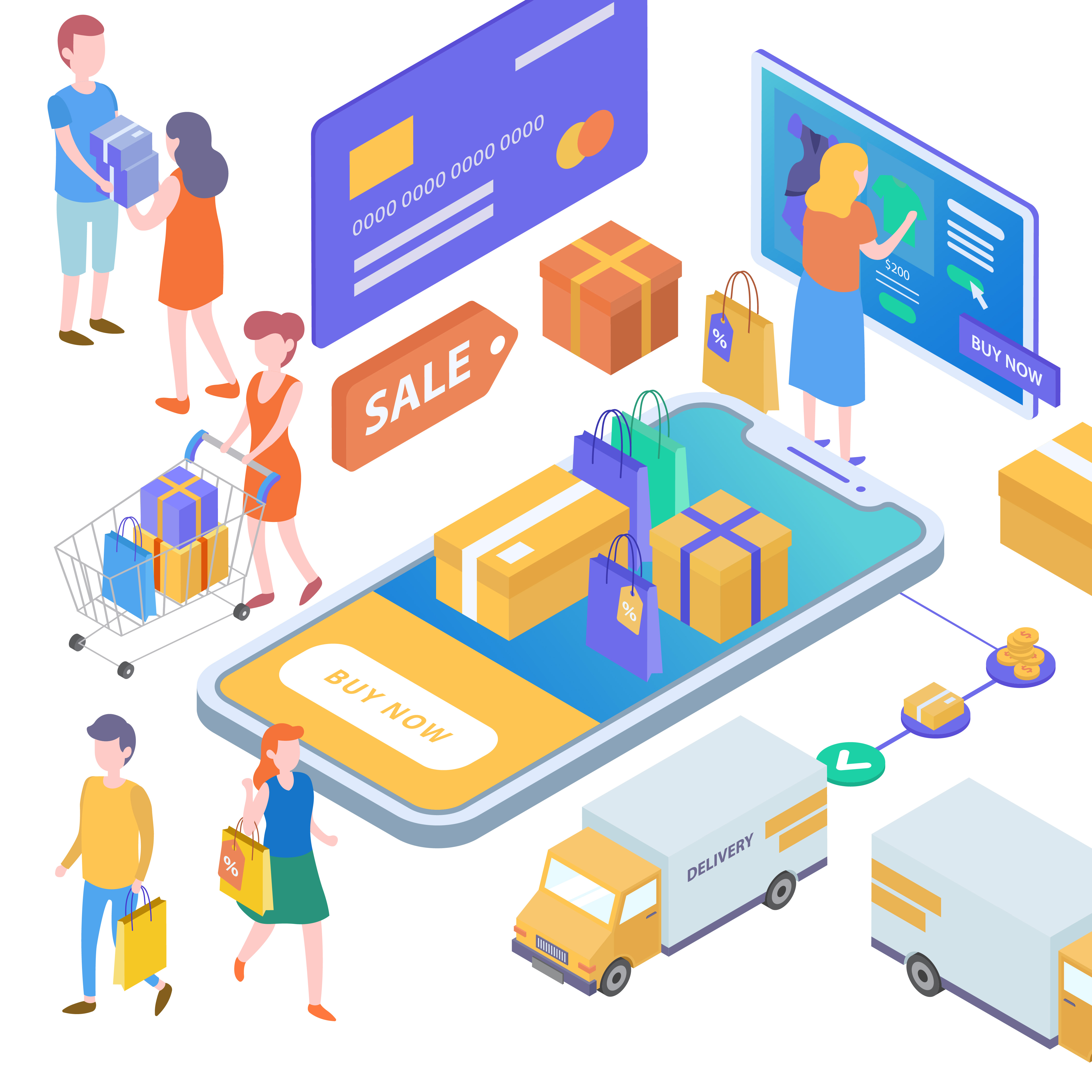 SocialMediaMarketing