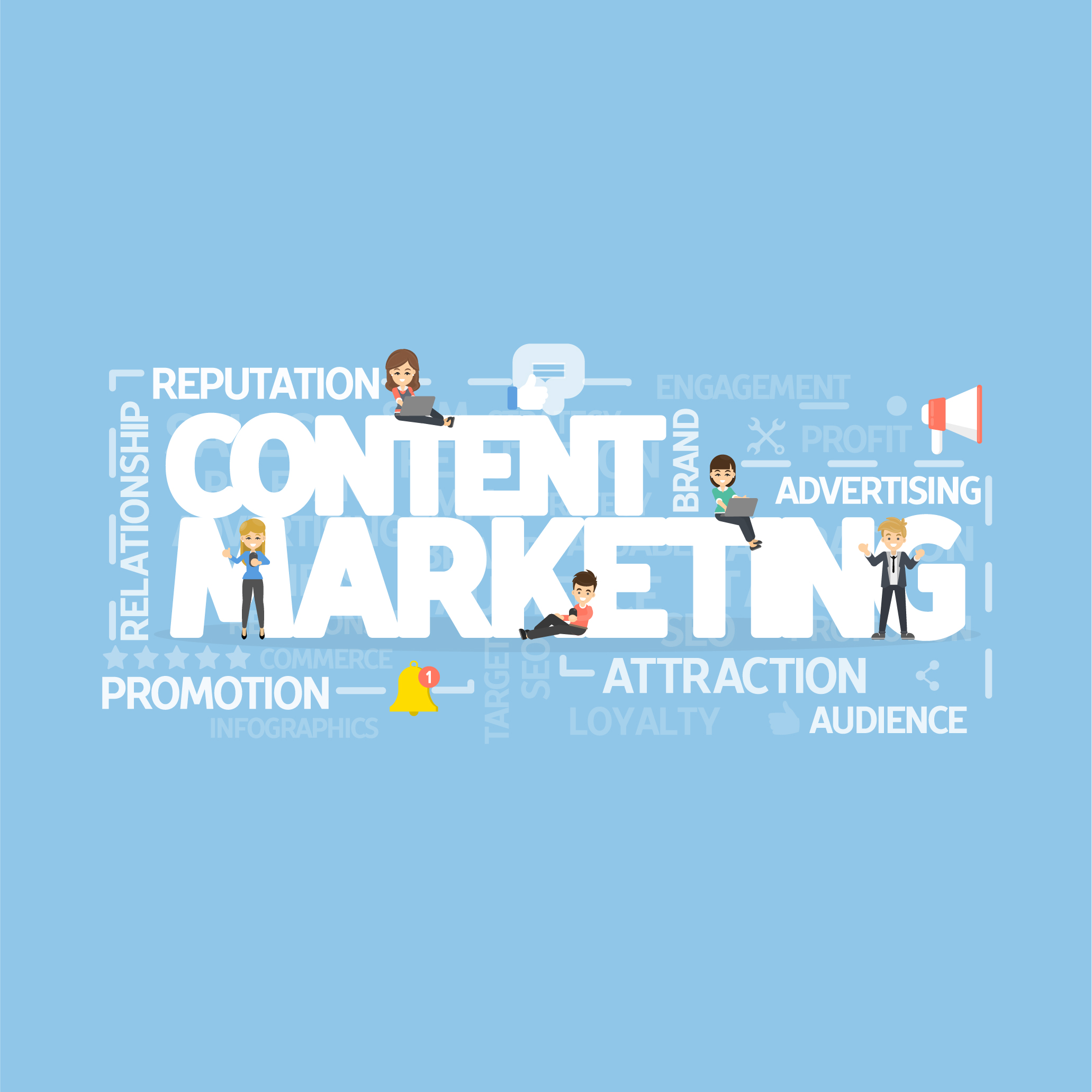 Hospitality Industry Advertising Digital-Marketing